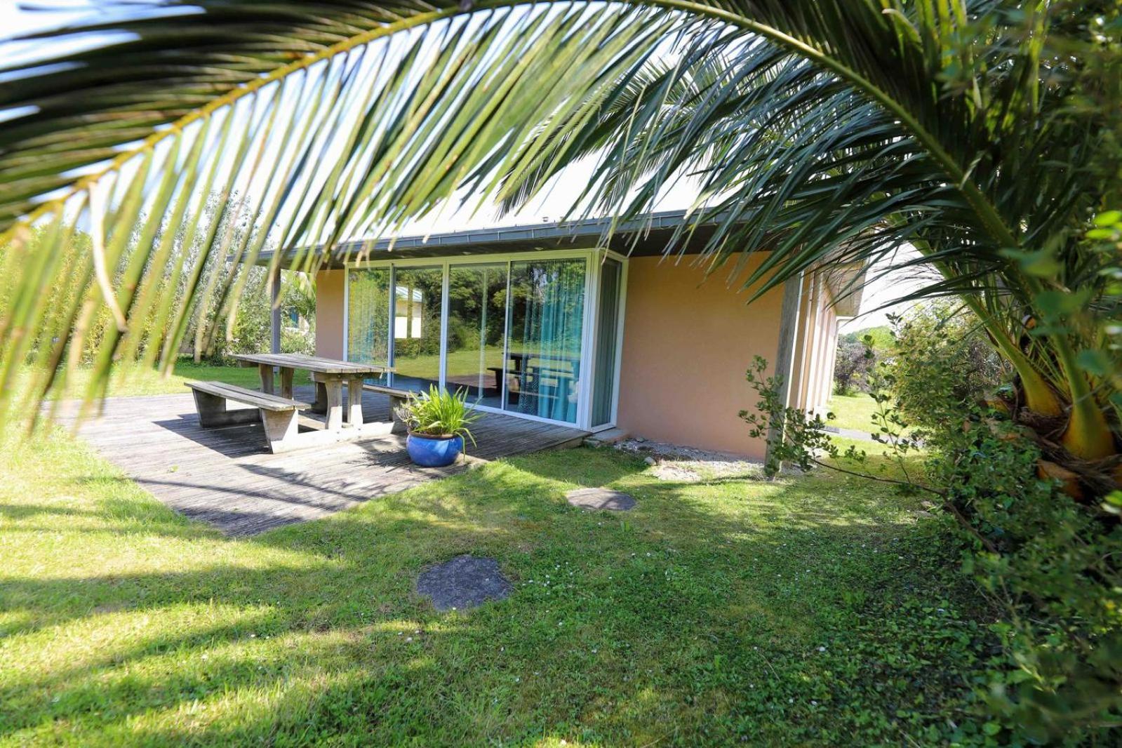 Residence De Nodeven Guissény Exteriér fotografie