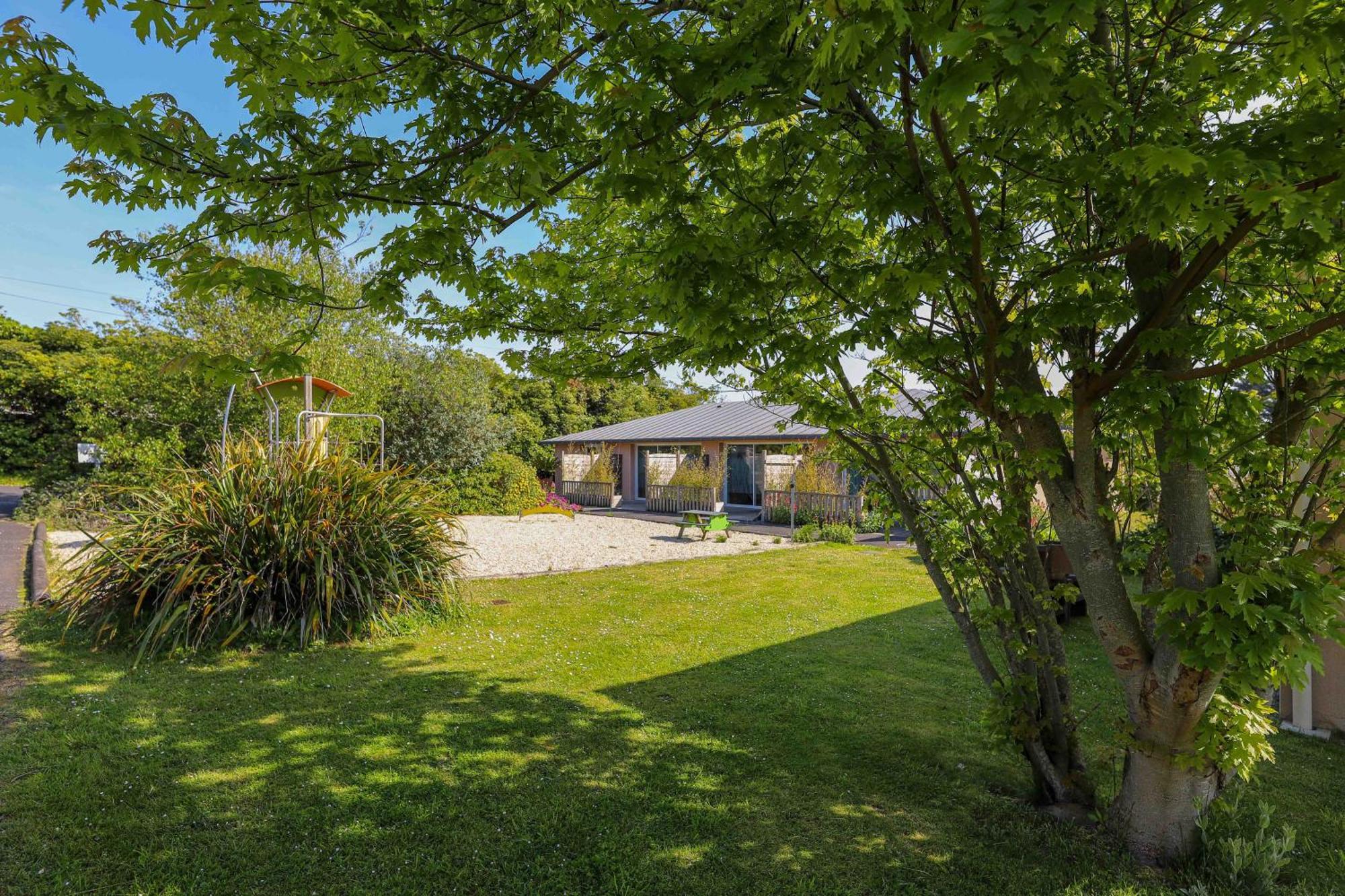 Residence De Nodeven Guissény Exteriér fotografie